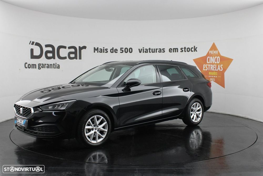 SEAT Leon ST 1.0 TSI Style - 4