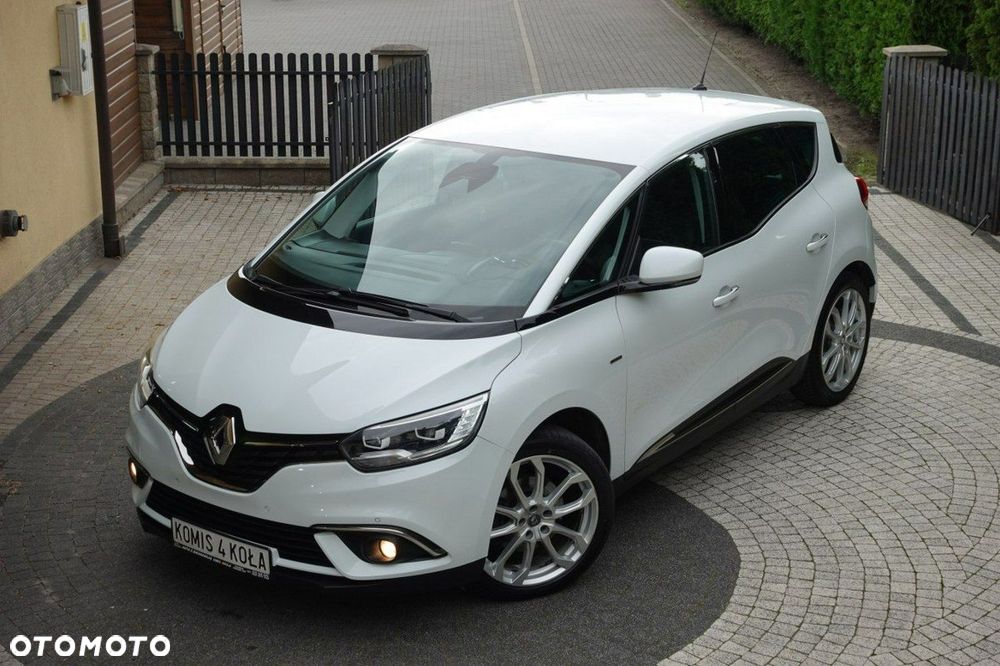 Renault Scenic - 31