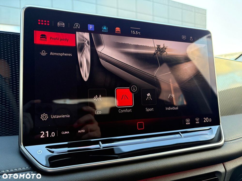 Volkswagen Tiguan 1.5 TSI EVO Life DSG - 31