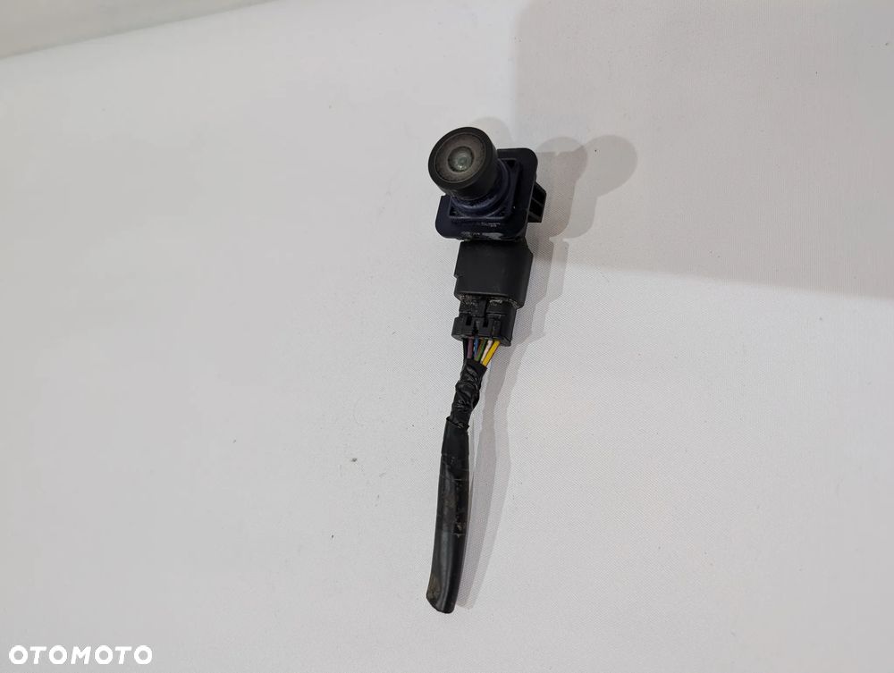 FORD TRANSIT CONNECT KAMERA COFANIA GK2T-19G490-AB - 3
