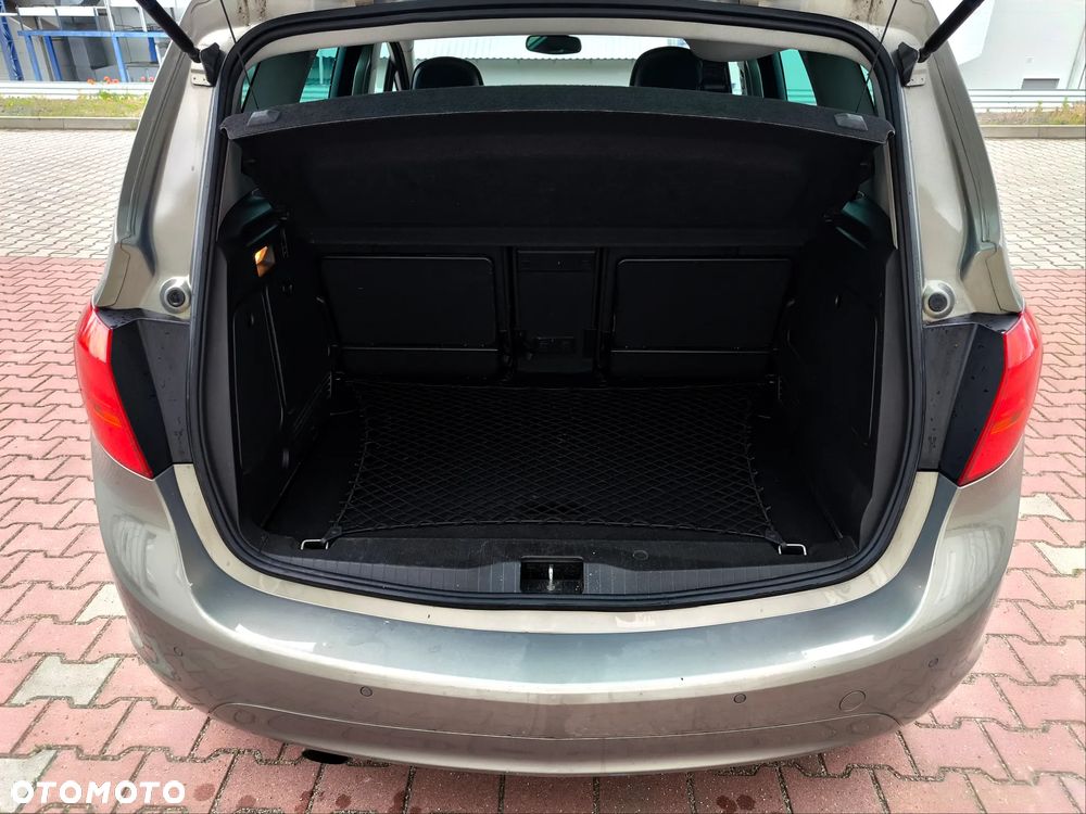 Opel Meriva 1.4 T Cosmo - 21