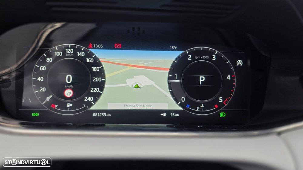 Land Rover Range Rover Evoque D180 R-Dynamic HSE - 28