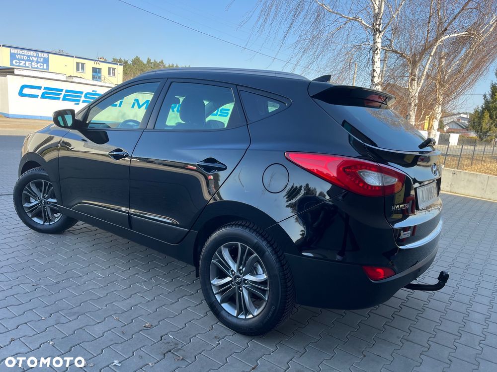 Hyundai ix35 1.6 2WD 5 Star Edition - 5