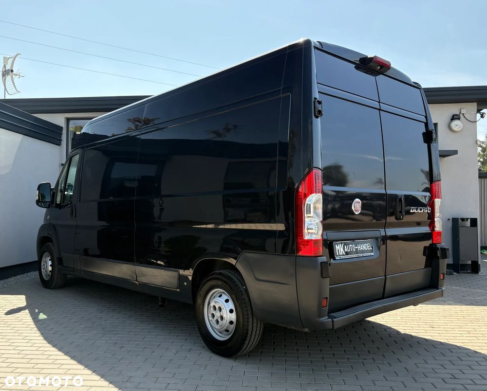Fiat Ducato - 4