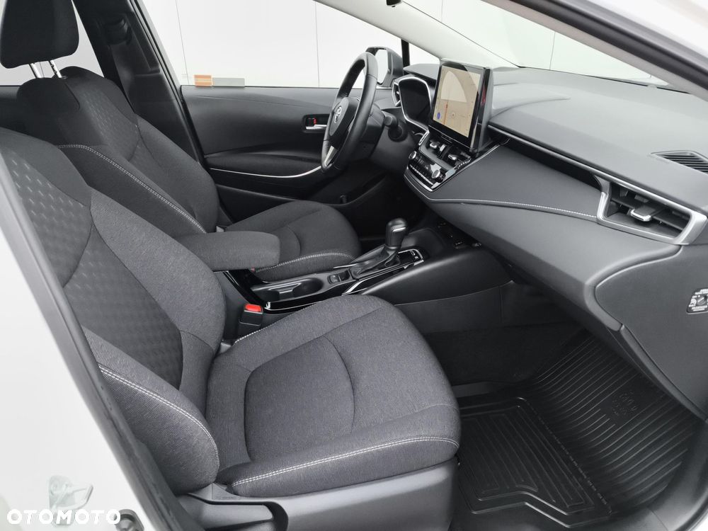 Toyota Corolla 1.8 Hybrid Style - 9