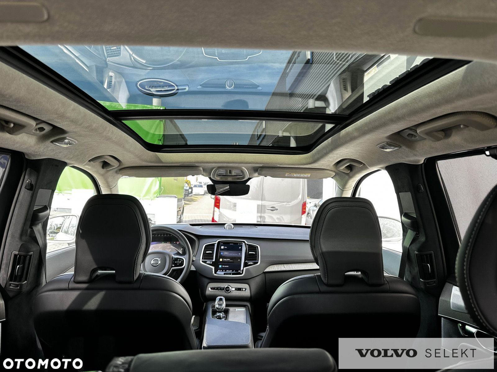 Volvo XC 90 - 20