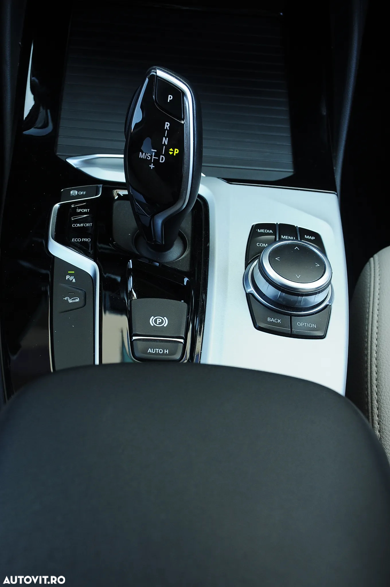BMW X4 xDrive20d - 13