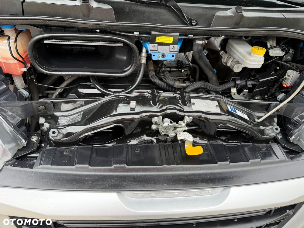 Peugeot BOXER - 24