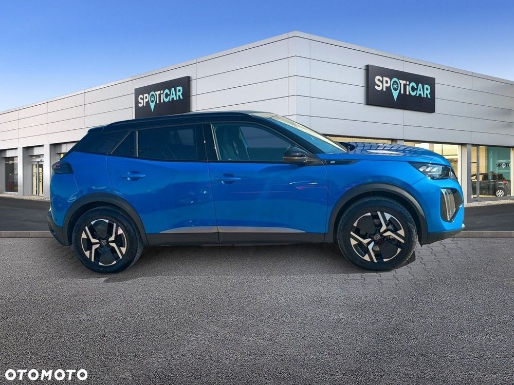 Peugeot 2008 - 4