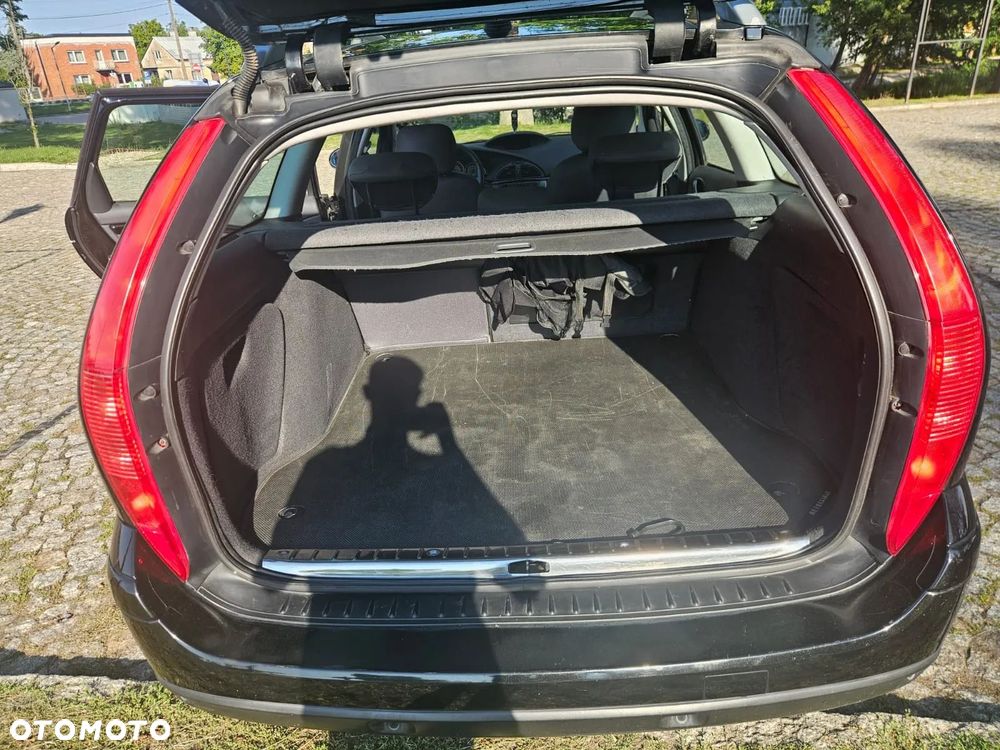 Citroën C5 2.0 HDi Exclusive - 7