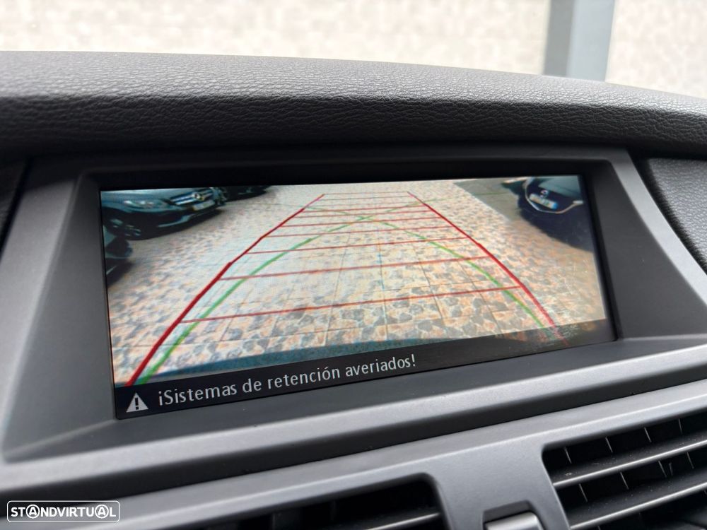 BMW X5 30 d xDrive - 48