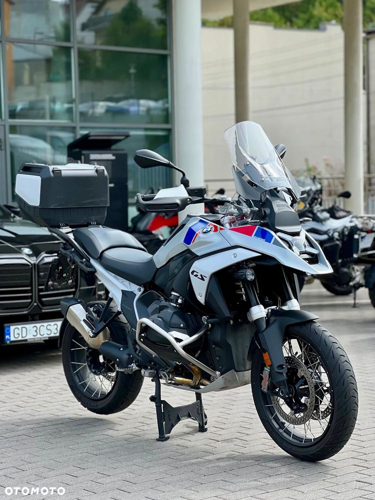 BMW R - 11