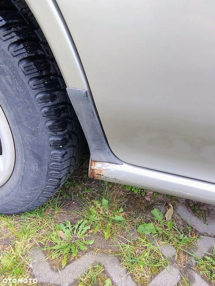 Subaru Impreza - 4