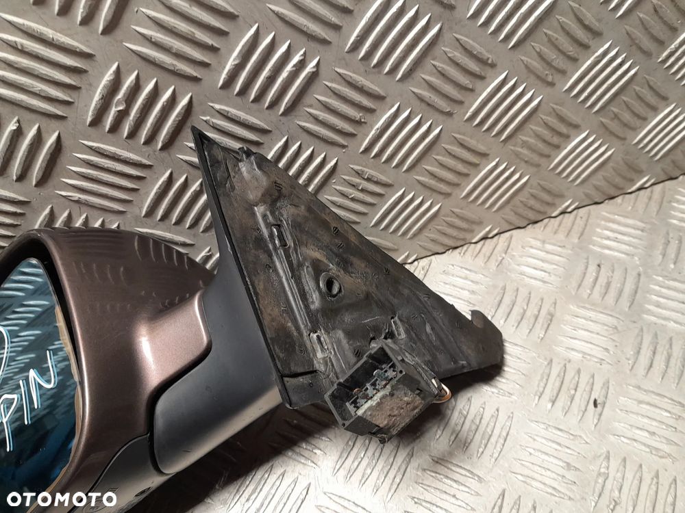 AUDI A3 8L LUSTERKO LEWE PRZEDNIE LEWY PRZÓD KOLOR: LZ8P - 9