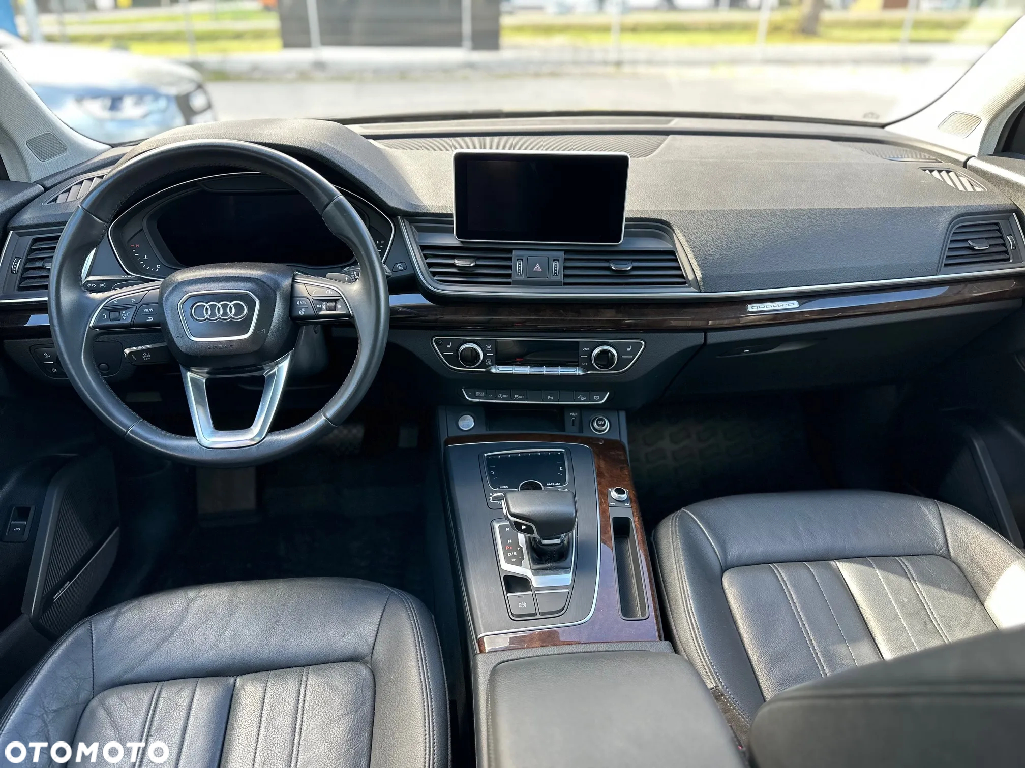 Audi Q5 2.0 TFSI Quattro Design S tronic - 10