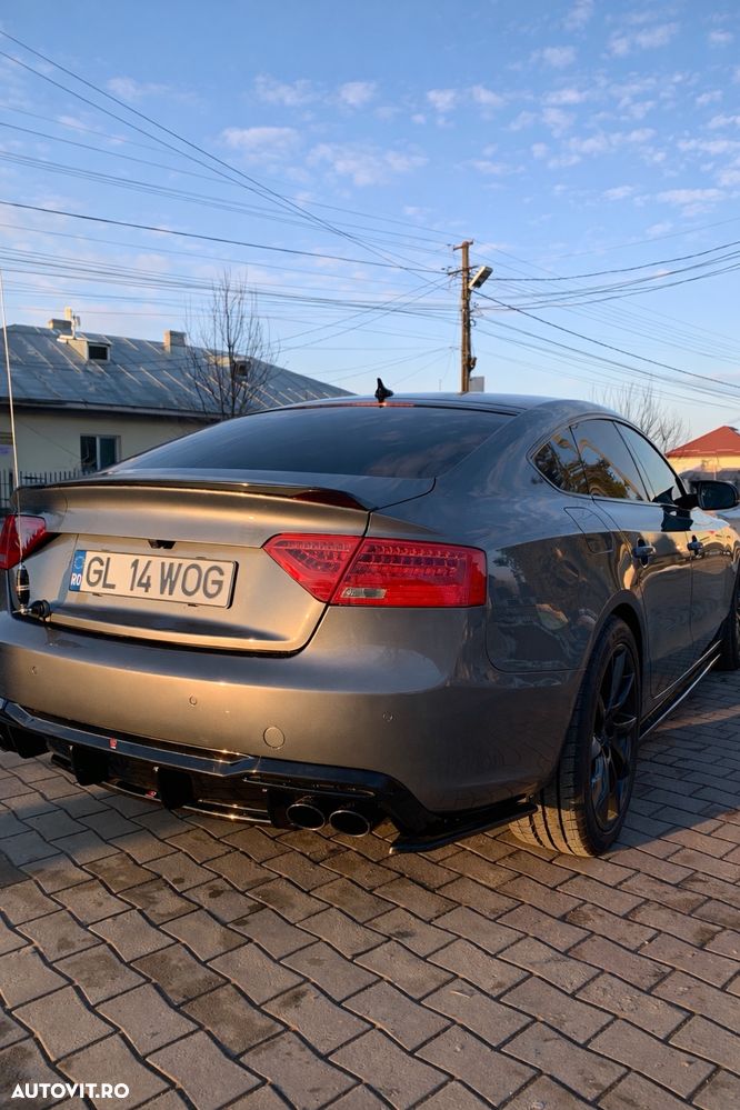 Audi A5 - 9
