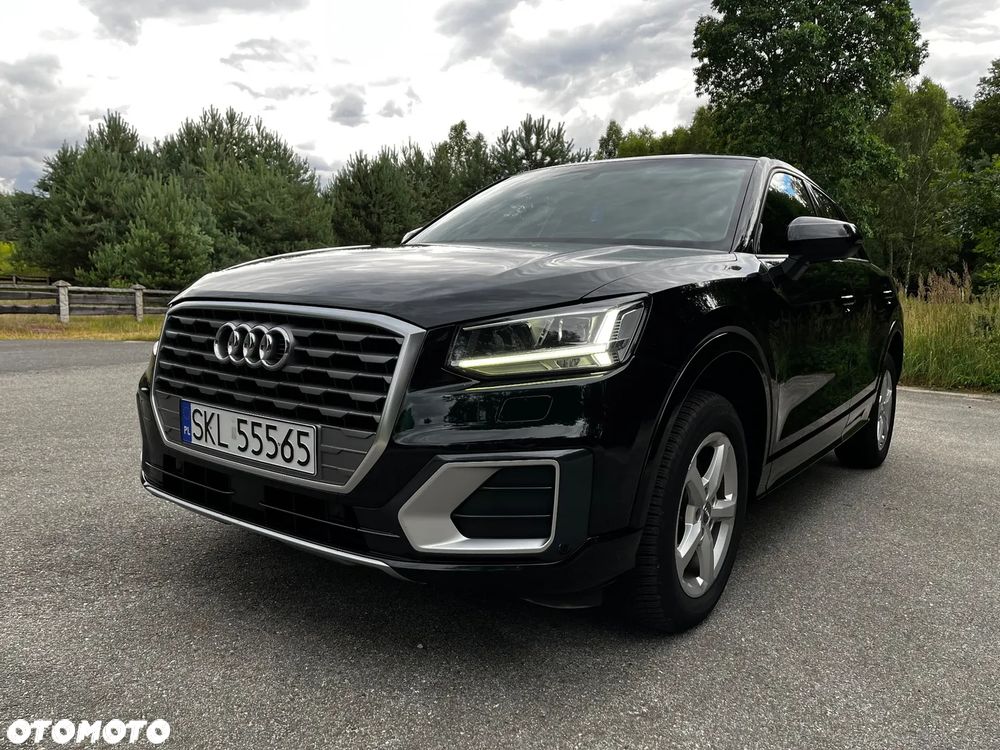 Audi Q2 - 4