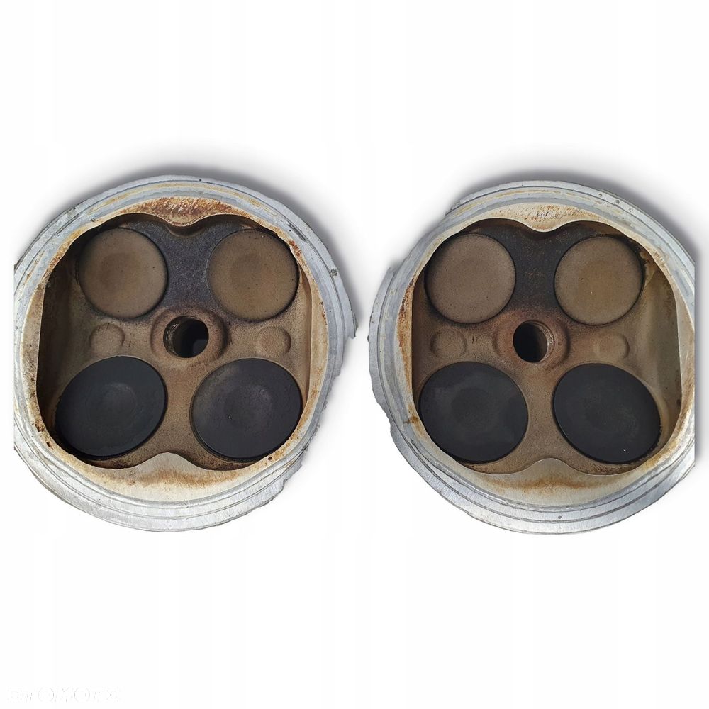 GŁOWICA CYLINDRÓW Jaguar X-Type 2.5 V6 RF1R8E-6090-A20E - 10