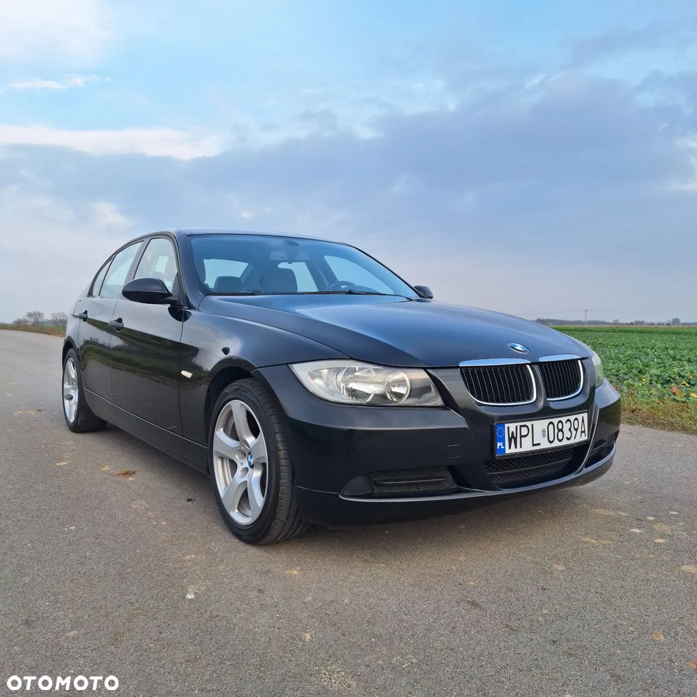 BMW Seria 3 - 9