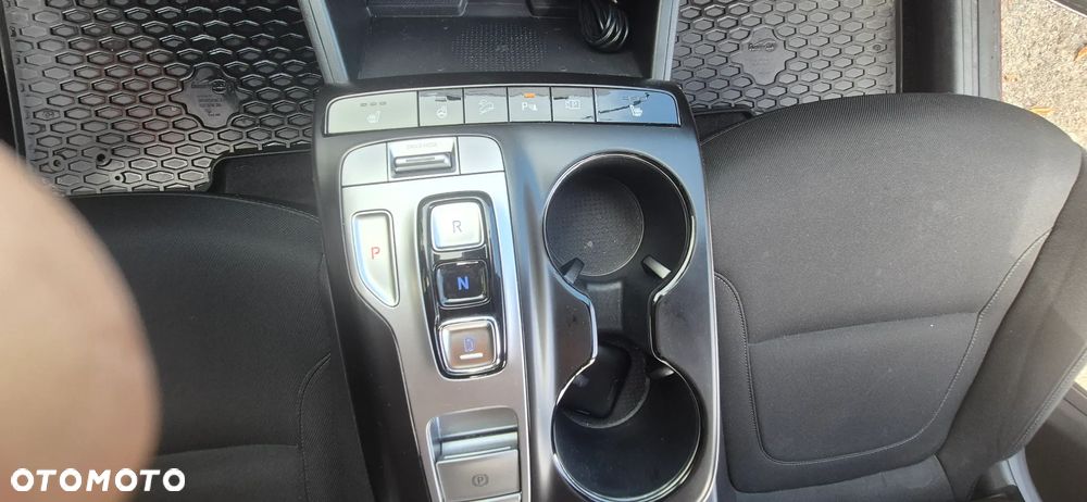 Hyundai Tucson - 11