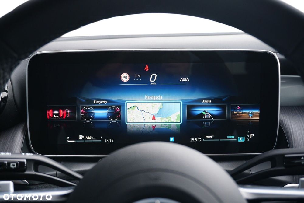 Mercedes-Benz GLC 220 d mHEV 4-Matic AMG Line - 11