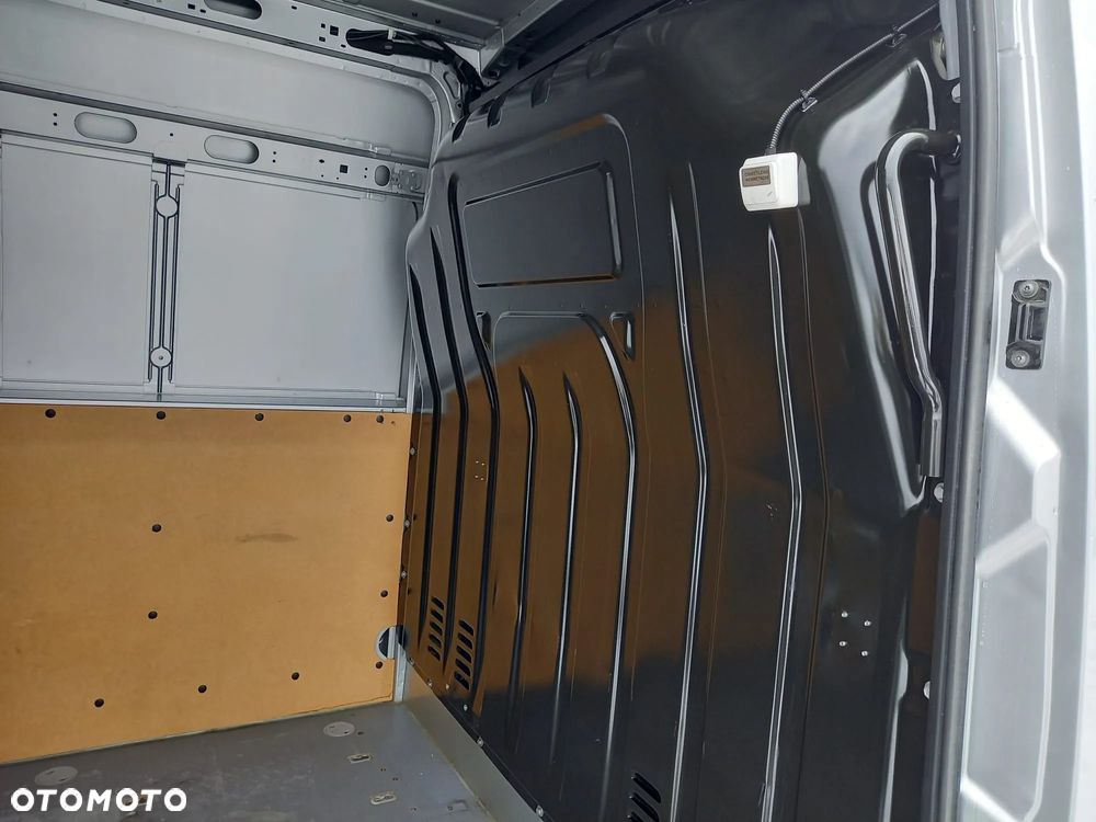 Opel Movano Turbo D - 8