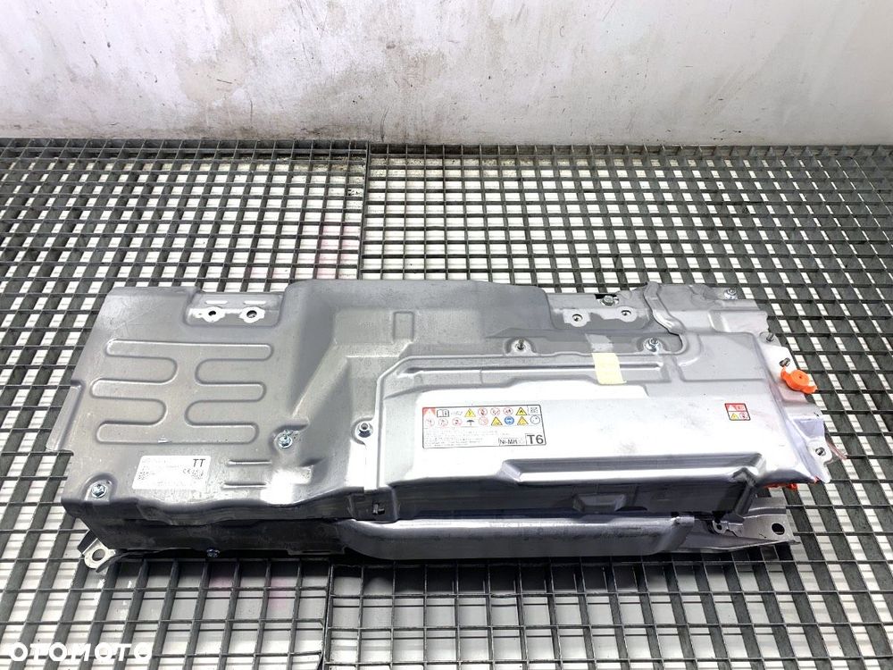 BATERIA HYBRYDA  LEXUS LBX (_AYH1_, _AYA1_) 2023 - Hybrid 100 kW [136 KM] Hybryda silnik benzynowy / - 1