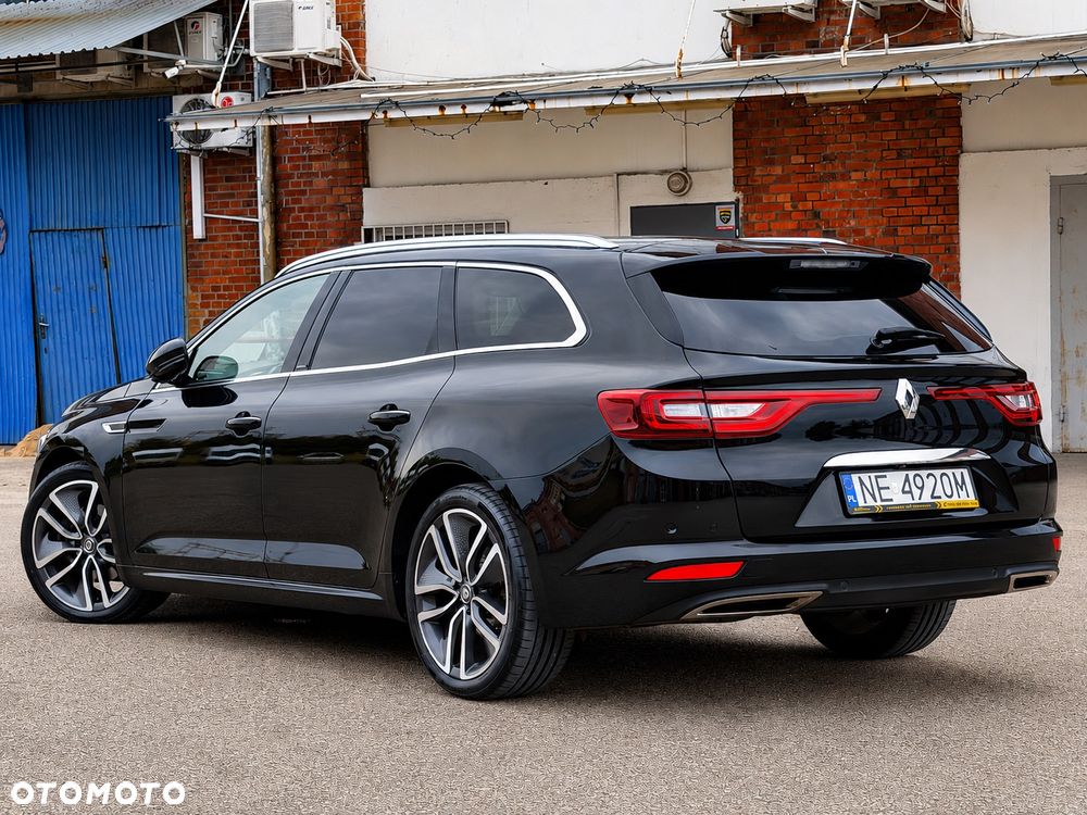 Renault Talisman ENERGY TCe 200 EDC INTENS - 3