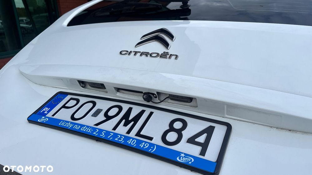 Citroën Berlingo M 1.5 BlueHDI Live Pack S&S - 13