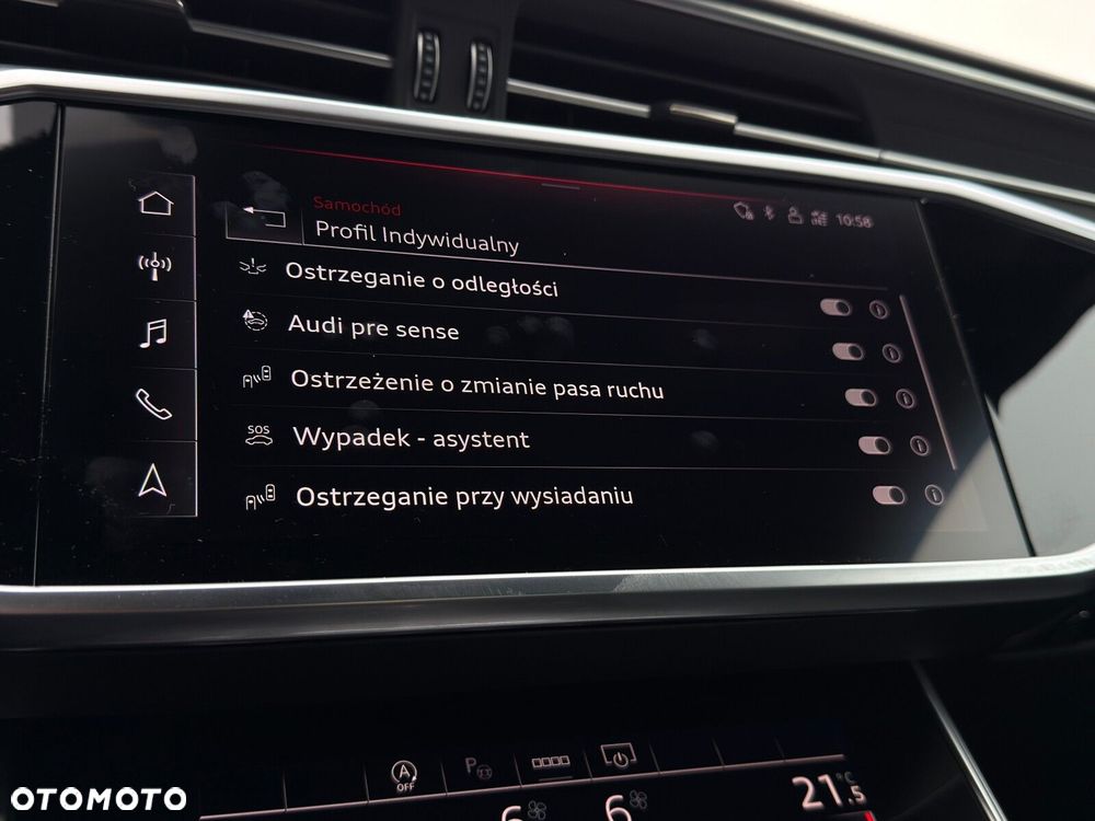 Audi A6 Limousine - 33