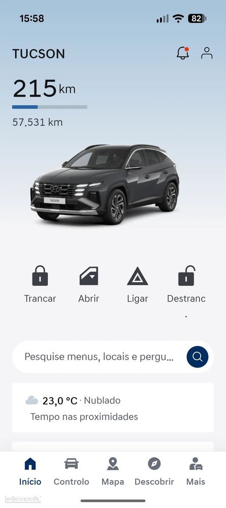 Hyundai Tucson 1.6 T-GDi Vanguard - 28