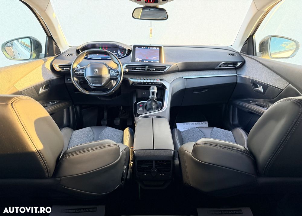 Peugeot 3008 HDi 115 Allure - 7