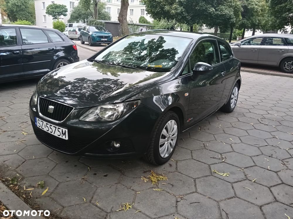 Seat Ibiza SC 1.4 16V Style - 1
