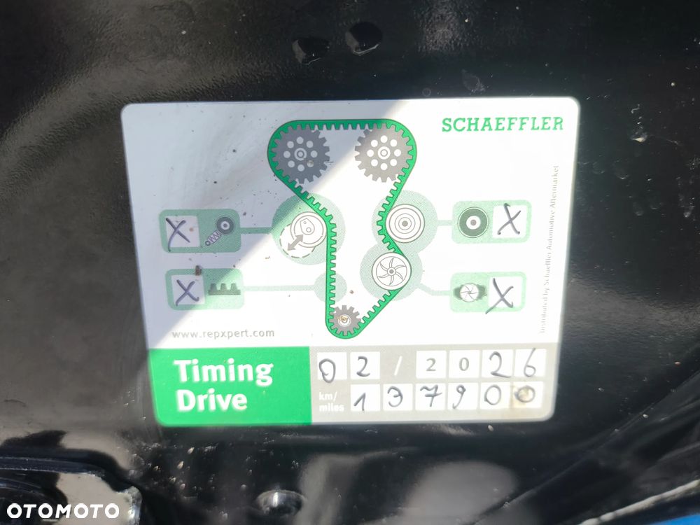 Peugeot 308 BlueHDi 120 EAT6 Stop & Start Business-Line - 26