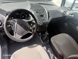 Ford Tourneo Courier 1.0 EcoBoost Ambiente - 13