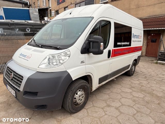 Fiat Ducato - 1