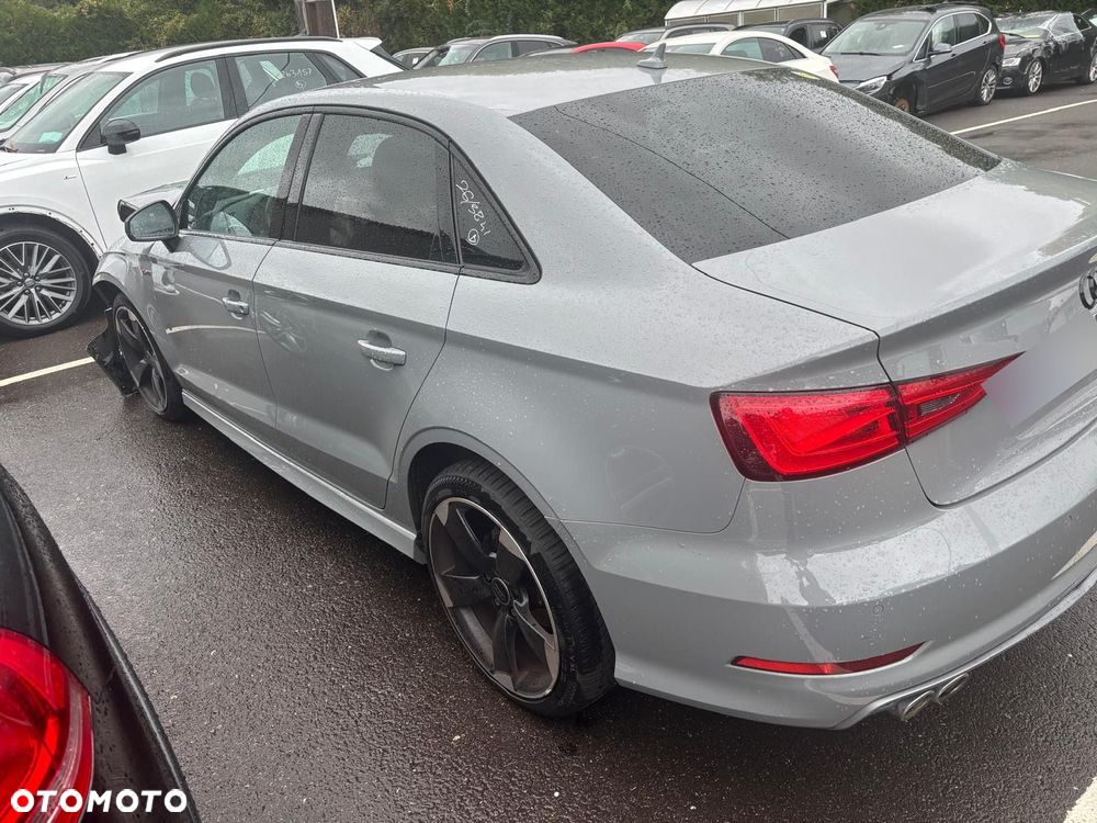 Audi A3 Limousine - 6