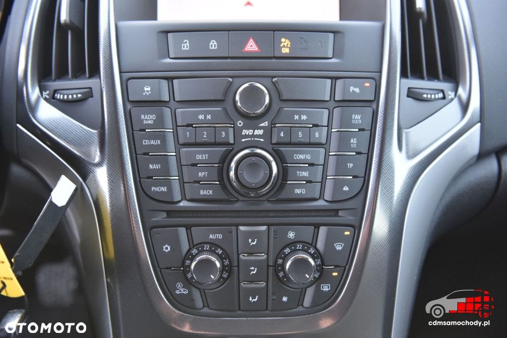 Opel Astra - 29