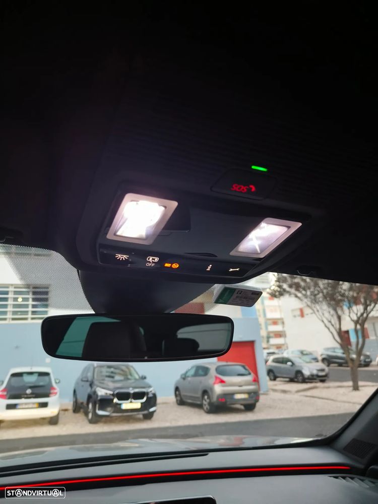 Cupra Formentor 2.0 TDI - 15