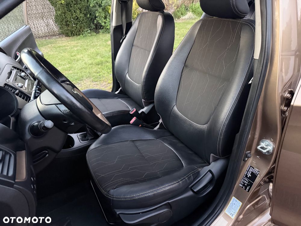 Kia Picanto - 8