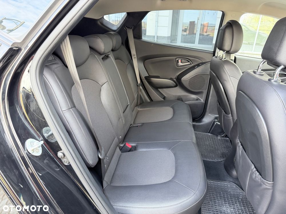 Hyundai ix35 1.6 2WD Style - 18