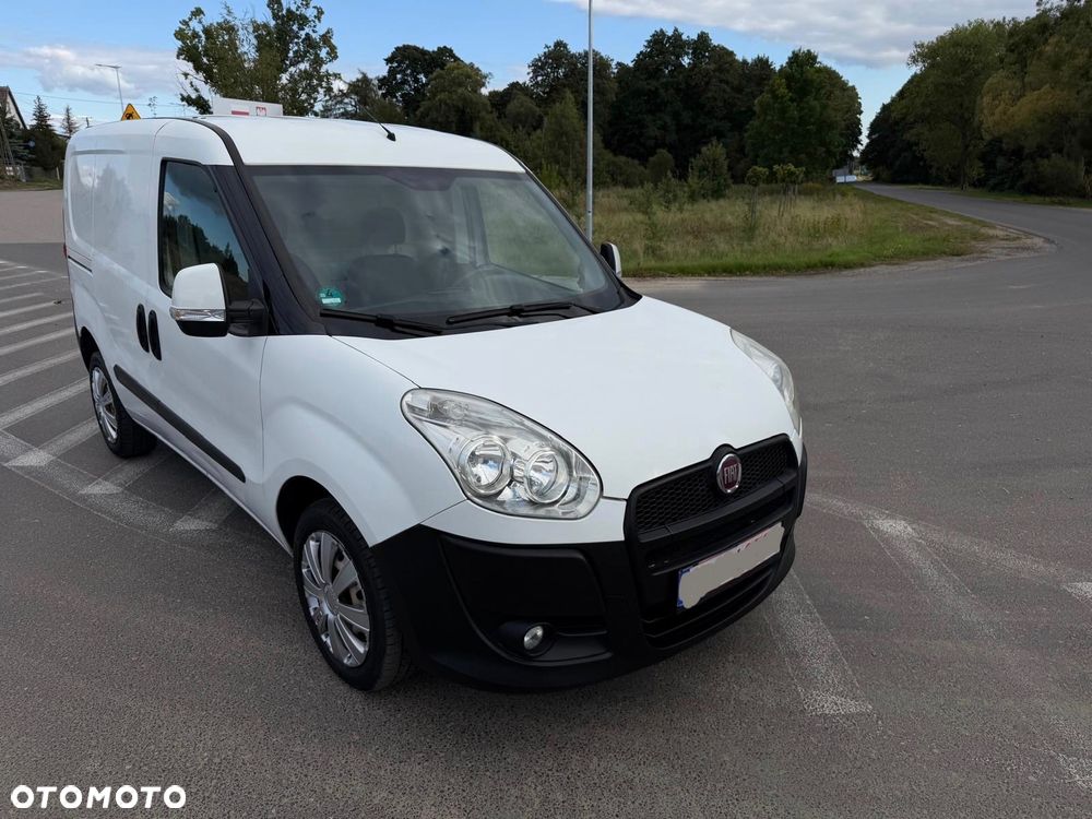 Fiat Doblo - 24
