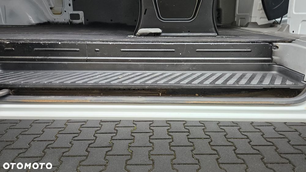 Mercedes-Benz SPRINTER 4x4, 316 CDI - 38