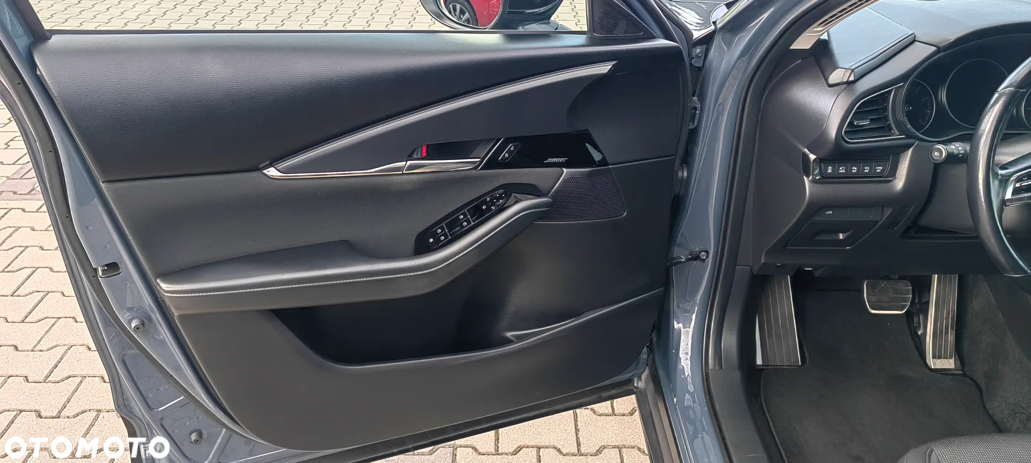 Mazda CX-30 - 12