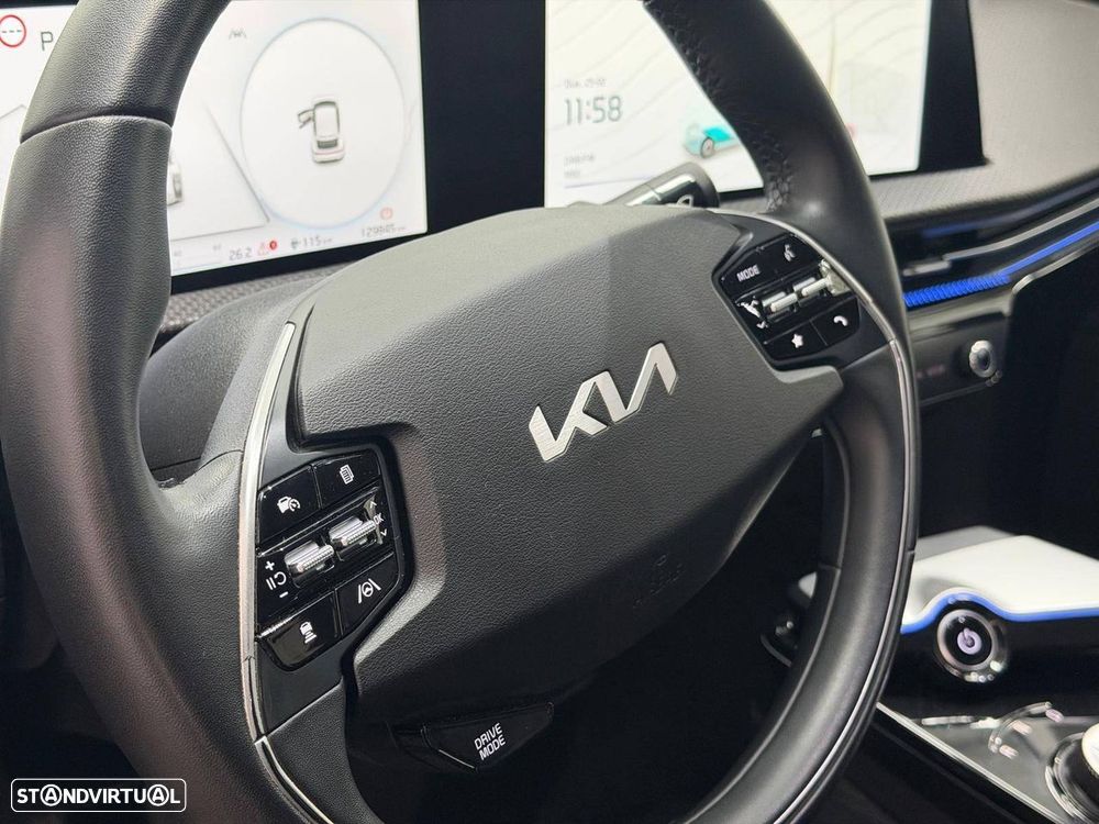 Kia EV6 - 13