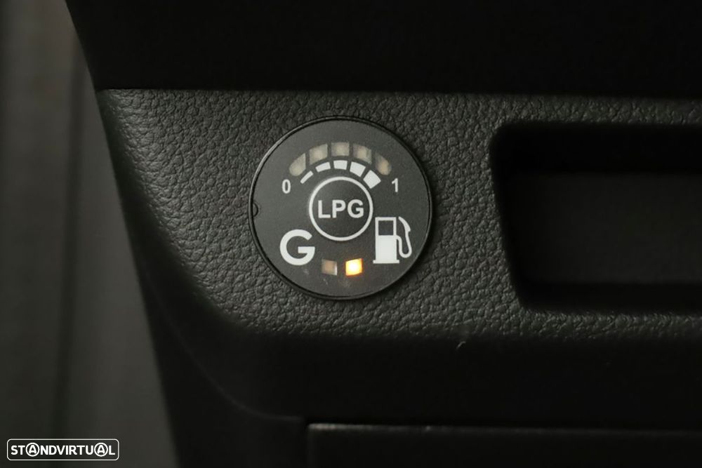 Renault Clio 1.0 TCe Evolution Bi-Fuel - 20