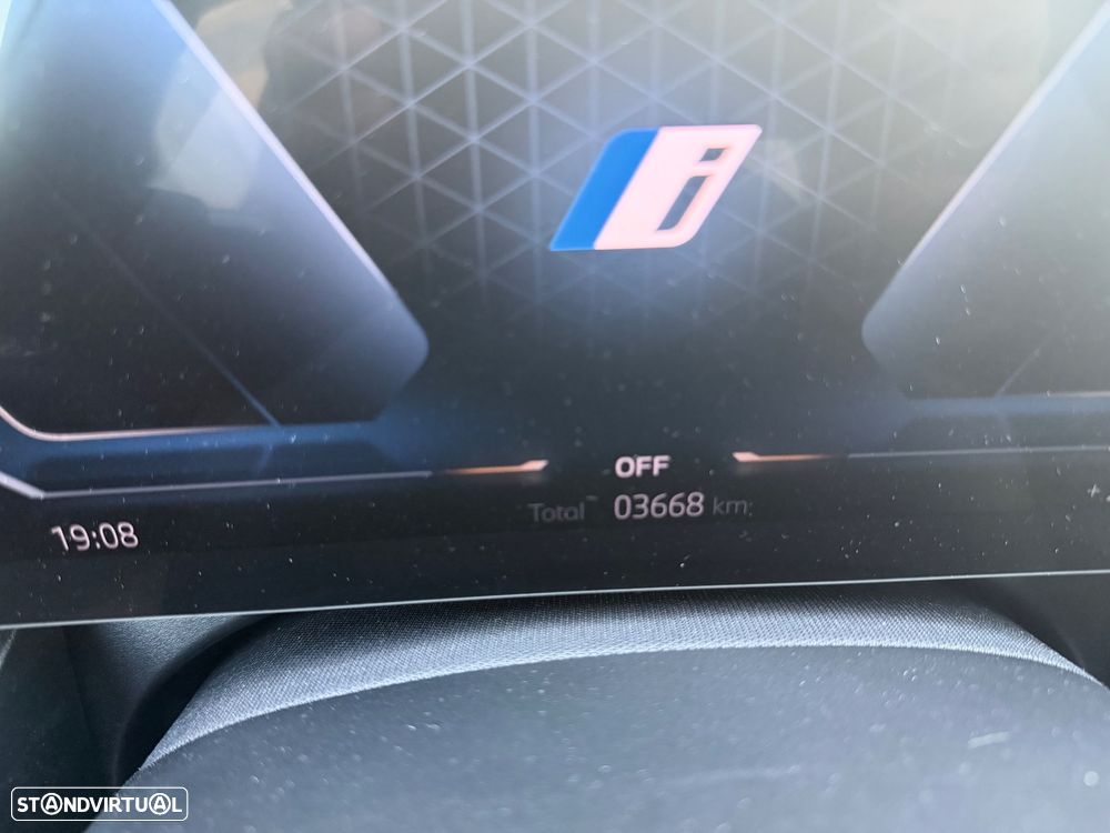 BMW i5 eDrive40 Pack Desportivo M Pro - 17