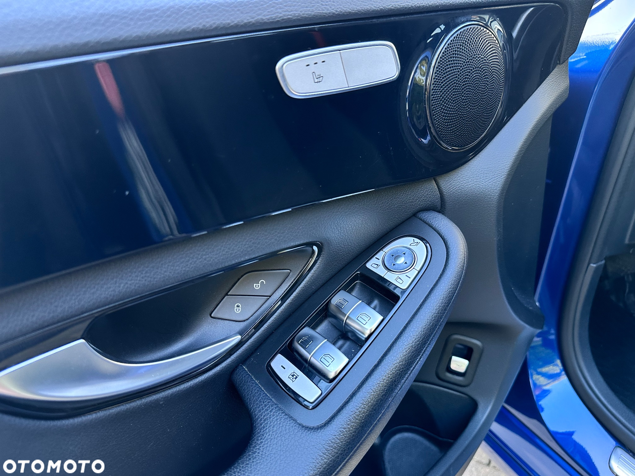 Mercedes-Benz Klasa C 220 d T 9G-TRONIC - 24