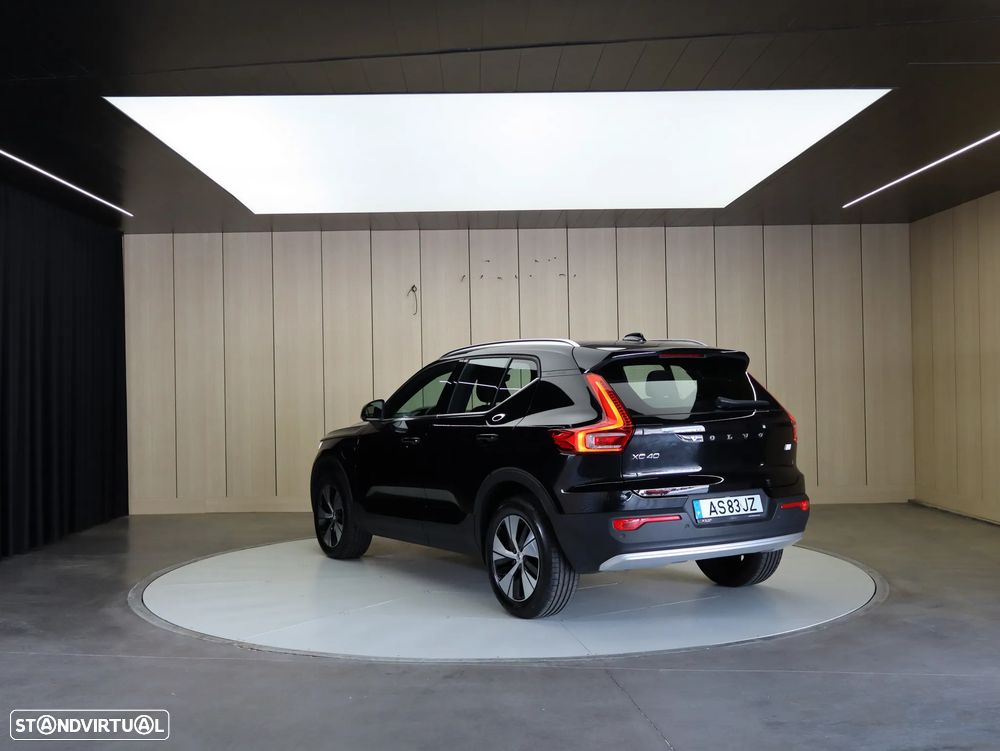Volvo XC 40 1.5 T4 PHEV Core - 4