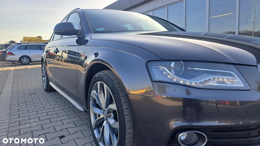Audi A4 ver-2-0-tdi-quattro - 22